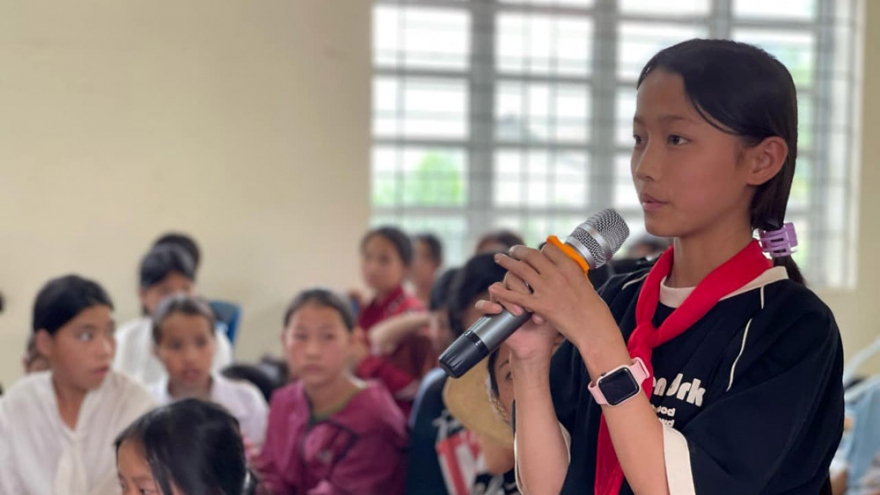 Vì sao trẻ vị thành niên vi phạm pháp luật ở Lai Châu gia tăng?