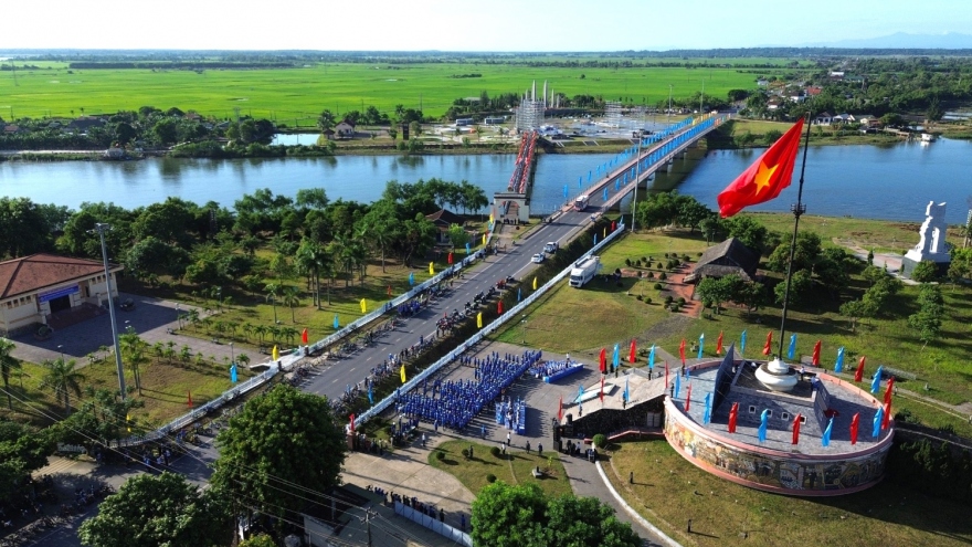 70 năm Hiệp định Genève: Cách núi ngăn sông không phai lòng yêu hòa bình