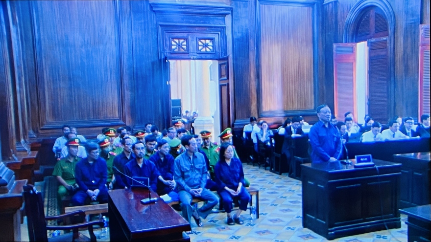 Nguyễn Thị Thanh Nhàn bị đề nghị 22 - 24 năm tù trong vụ án thứ ba