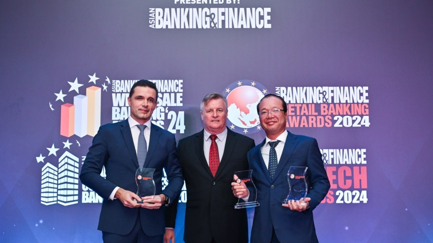 Các tổ chức quốc tế đánh giá cao chiến lược bán lẻ cộng hưởng số hóa của HDBank