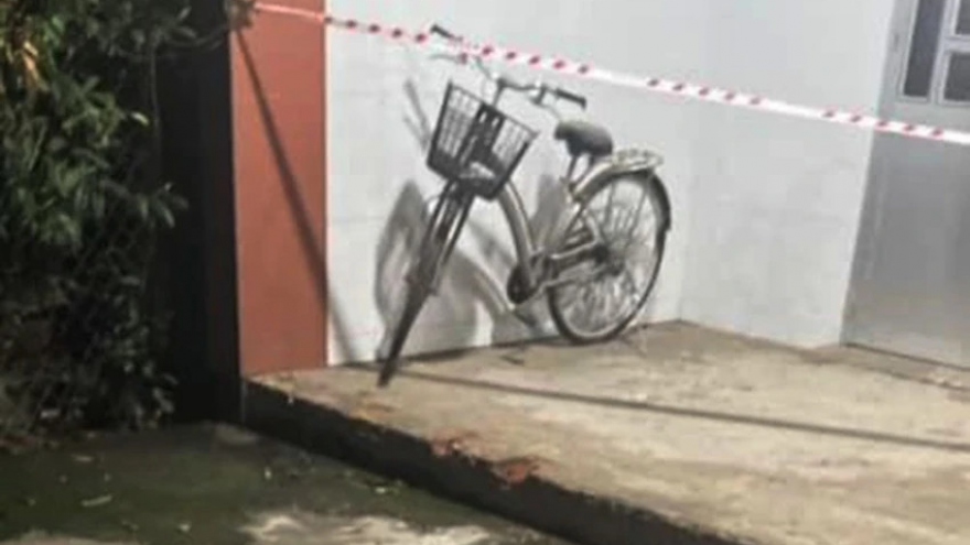 Anh đâm em ruột tử vong