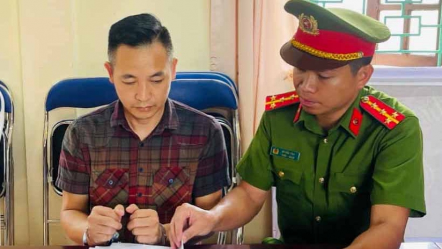 Vụ 3 công nhân tử vong ở Lai Châu: Bắt Chủ tịch HĐQT Công ty T&Đ 86