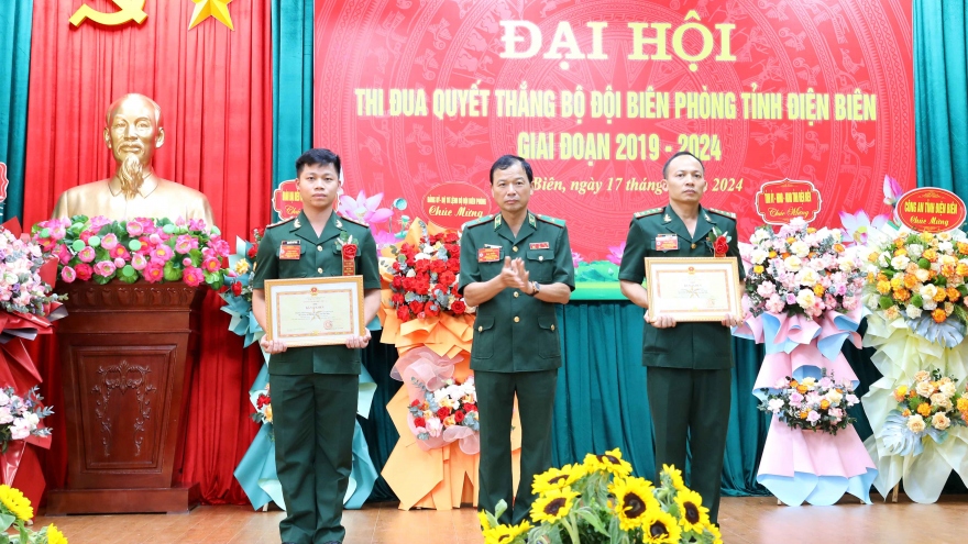 Hơn 1.000 đối tượng phạm tội về ma túy tại Điện Biên bị bắt giữ trong 5 năm gần đây