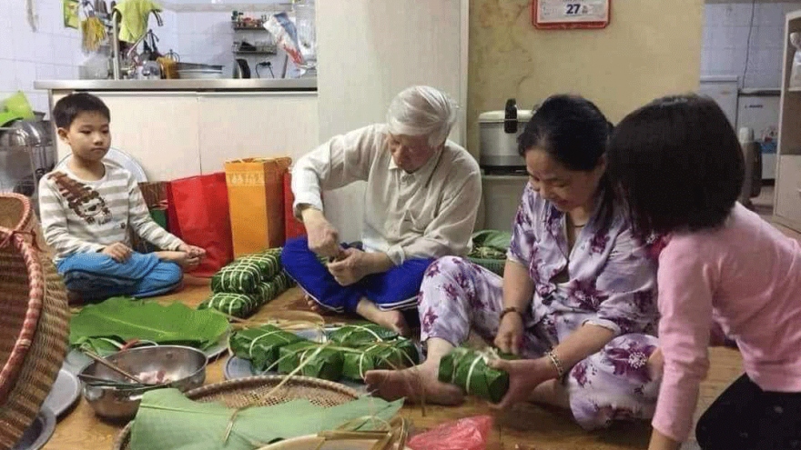 Thông điệp văn hóa từ những việc làm nhỏ của Tổng Bí thư Nguyễn Phú Trọng