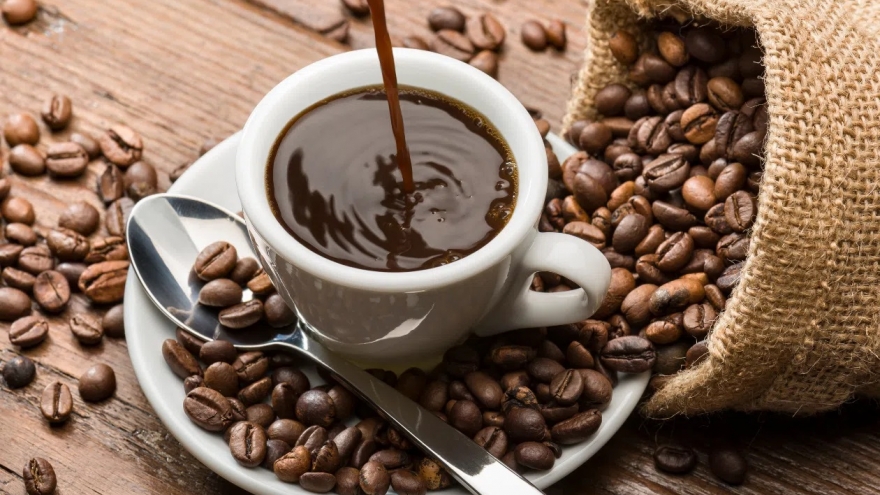 Giá cà phê hôm nay 18/5: Giá cà phê Robusta và Arabia đồng loạt giảm