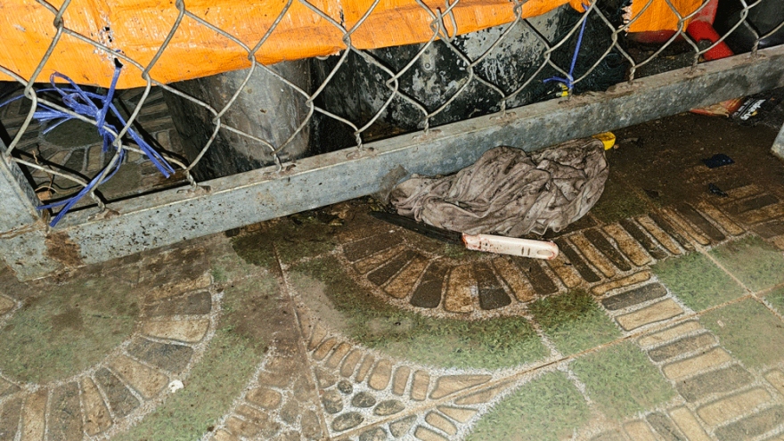 Công an Bình Phước điều tra vụ án mạng khiến 1 người tử vong