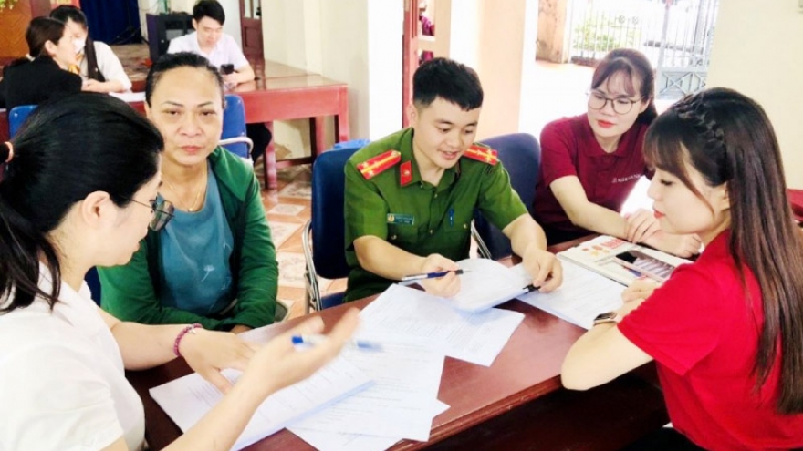 Tỷ lệ đóng bảo hiểm xã hội bắt buộc là 25% trên tiền lương