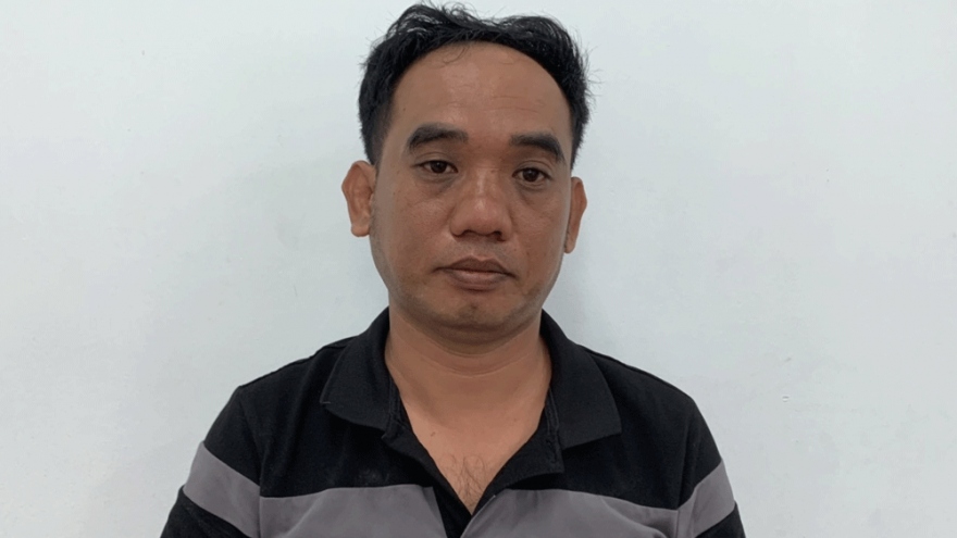 Lừa đảo chạy án ở Bình Dương, cò đất bị tạm giữ