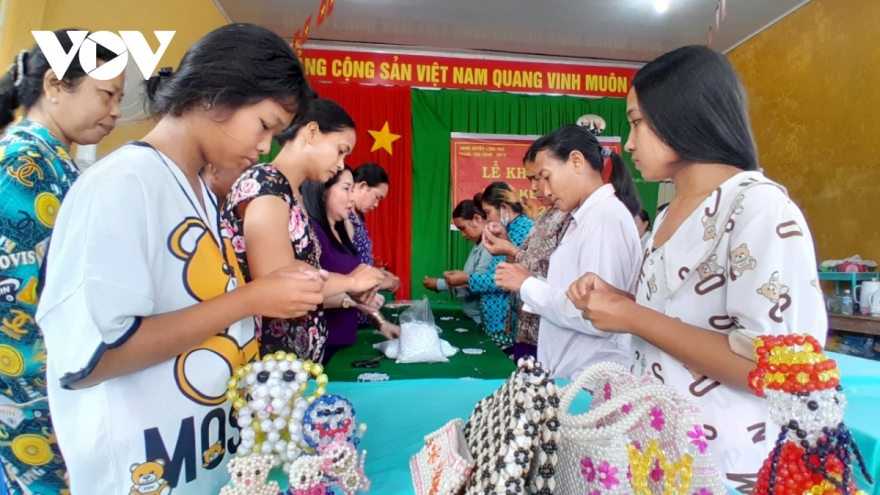 Chỉ thị của Ban Bí thư về đổi mới công tác đào tạo nghề cho lao động nông thôn