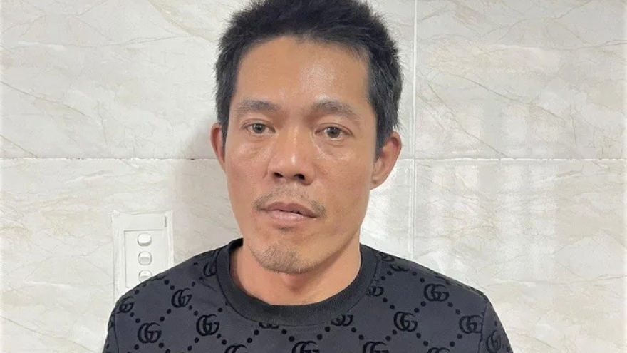 Ra đầu thú sau 17 năm trốn truy nã