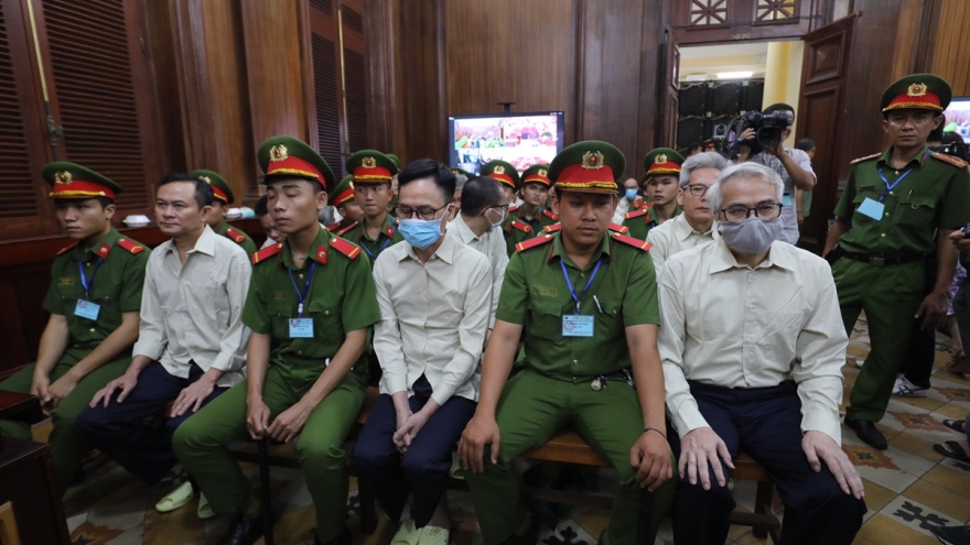 Cựu giám đốc trung tâm đăng kiểm thay đổi lời khai