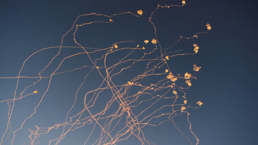 Cách Hezbollah “chọc mù” con mắt giám sát công nghệ cao của Israel