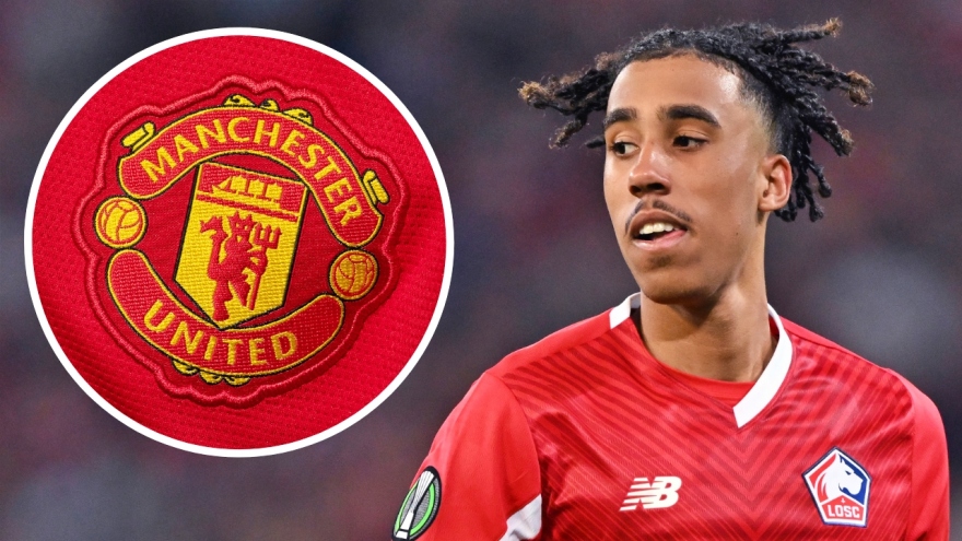 Chuyển nhượng bóng đá 18/7: MU nổ bom tấn, Modric gia hợp đồng với Real