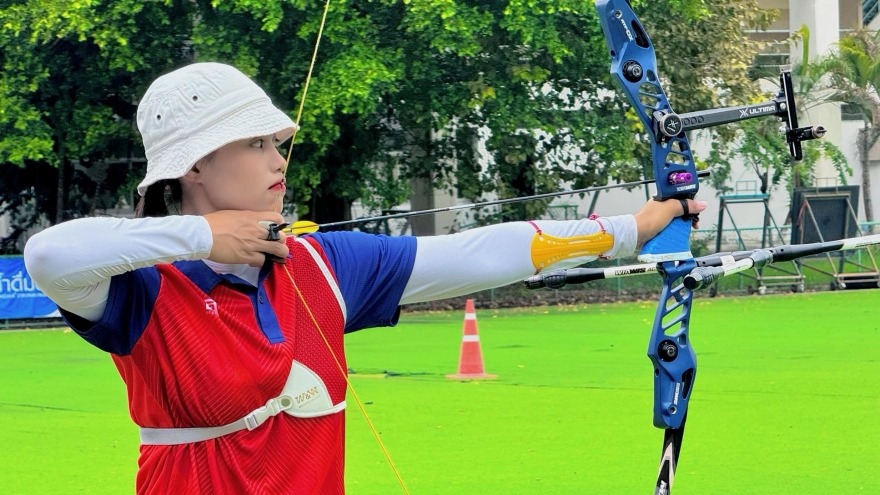 Lịch thi đấu Olympic 2024 hôm nay 25/7 của Đoàn Thể thao Việt Nam