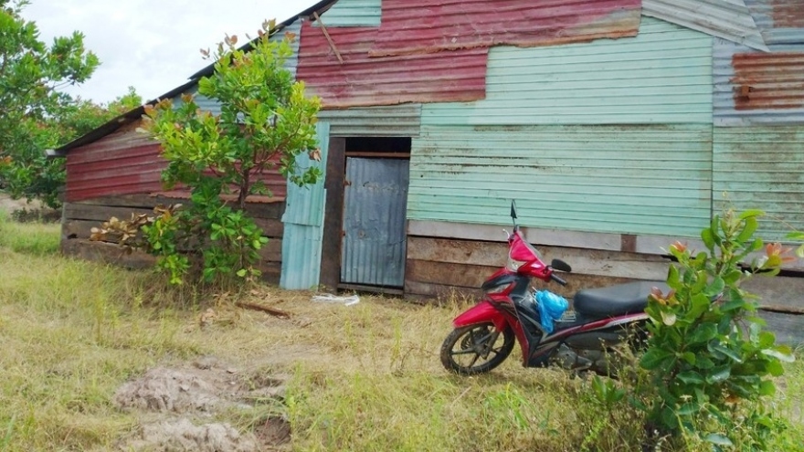 Truy tố 8 bị can liên quan đến công tác bồi thường tái định cư tại tỉnh Gia Lai