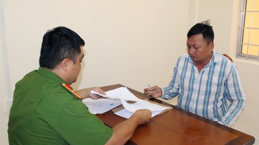 Triệt xóa tụ điểm lắc bầu cua ăn thua bằng tiền thông qua “đường dây nóng”