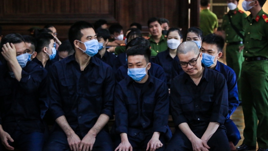 Thiết lập hotline để tìm bị hại, thoả thuận thi hành án vụ án Alibaba