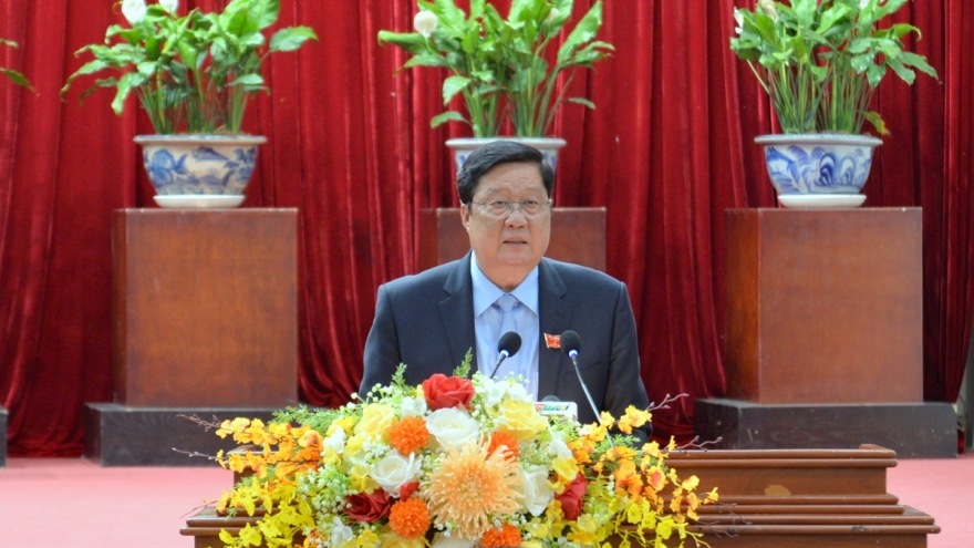 Chủ tịch HĐND Cần Thơ nhấn mạnh đoàn kết-nhất trí vì sự phát triển của thành phố