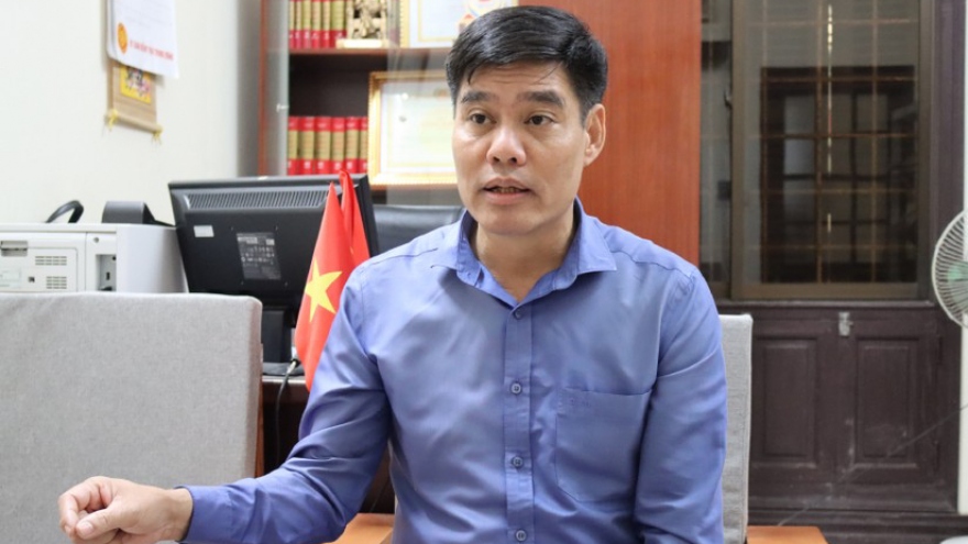 Luân chuyển cán bộ - “liều thuốc thử” cán bộ, đảng viên