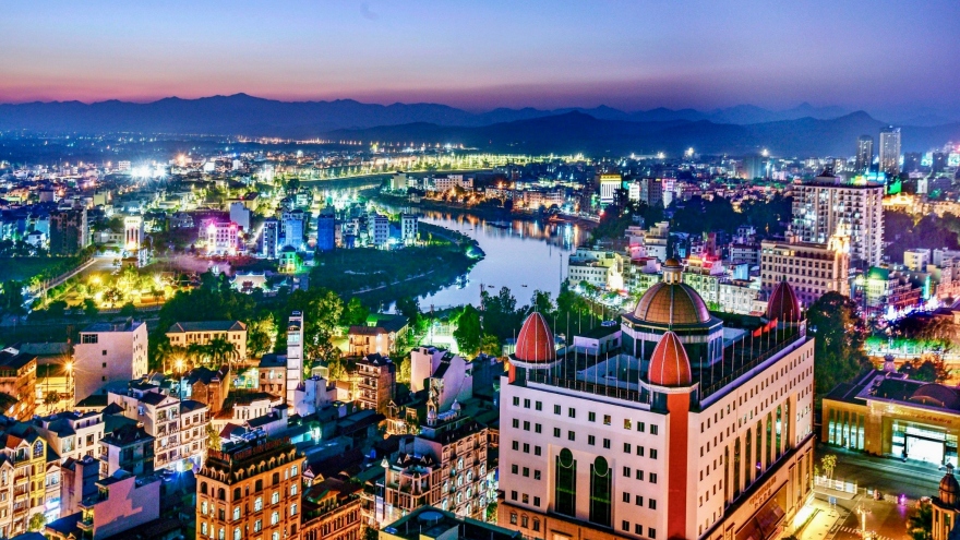 Xây dựng Móng Cái trở thành trung tâm du lịch hiện đại của tỉnh Quảng Ninh