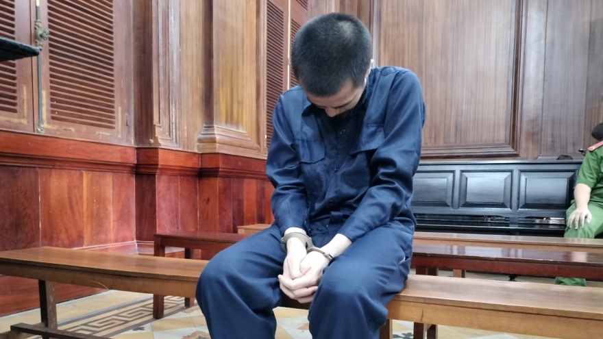 Vụ cô gái mất tích 29 Tết, thi thể bị phân xác: Hung thủ bị tuyên án tử hình