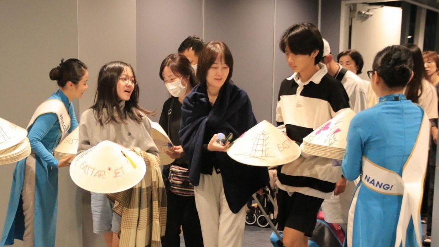 Đà Nẵng quảng bá, xúc tiến du lịch tại Seoul, Hàn Quốc