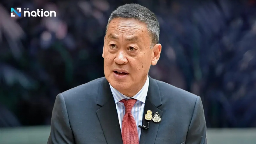 Tòa án Thái Lan ấn định thời điểm ra phán quyết vụ kiện Thủ tướng