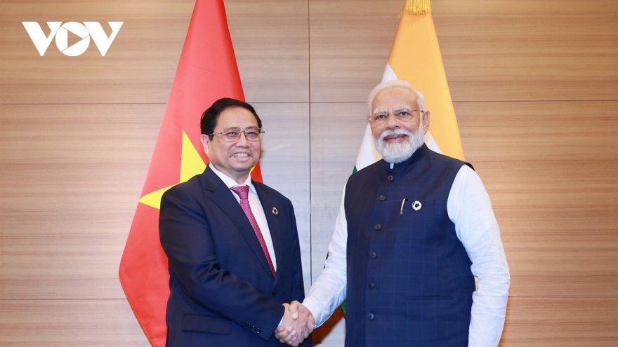 Tối nay, Thủ tướng Phạm Minh Chính lên đường thăm cấp Nhà nước đến Ấn Độ