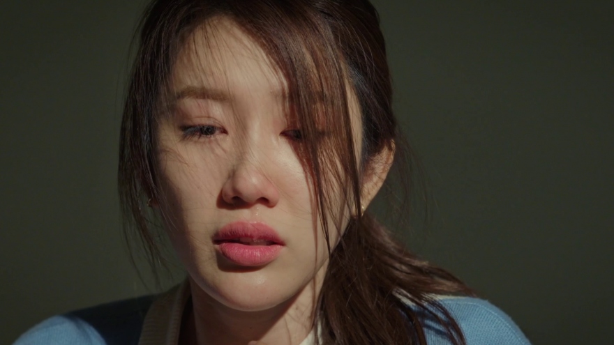 Thúy Ngân trải lòng về vai diễn khóc nhiều nhất trong sự nghiệp