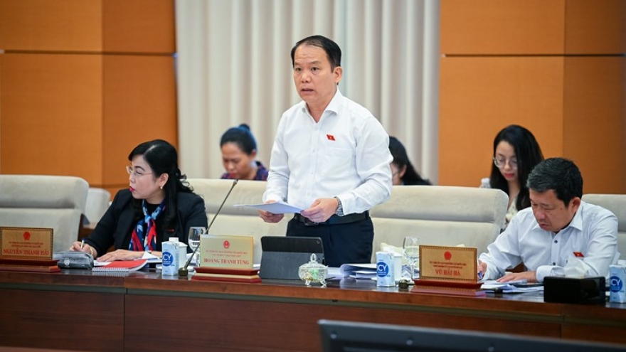 Biên chế sự nghiệp giảm song việc sắp xếp tổ chức còn mang tính cơ học