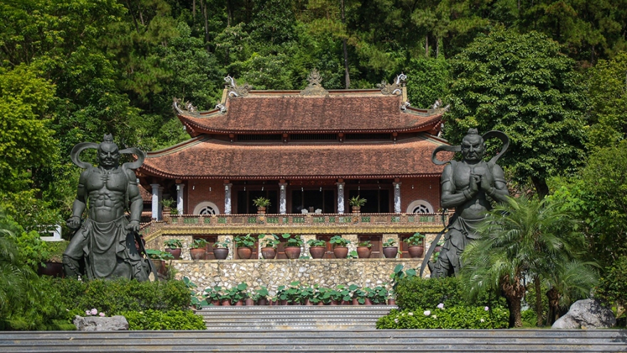 Hà Nam liệu có lập “cú đúp” tại World Travel Awards châu Á và châu Đại dương 2024