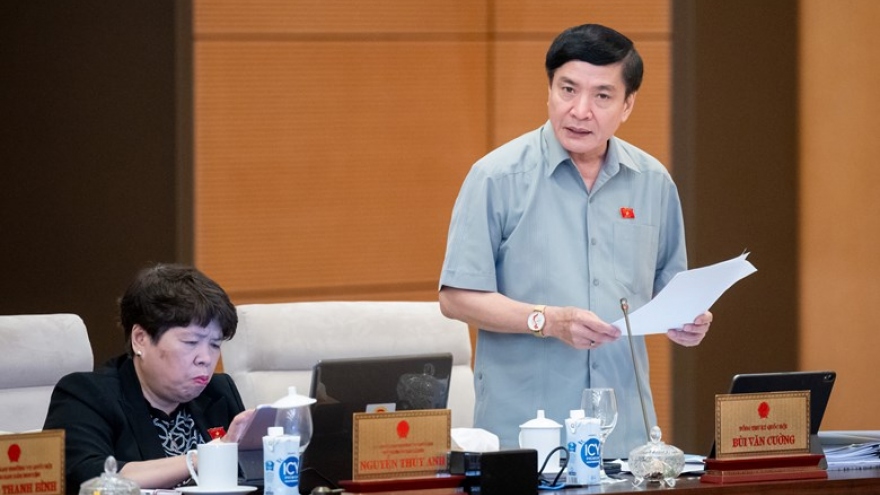 Trách nhiệm thế nào nếu ra quy chuẩn, tiêu chuẩn gây khó cho DN, người dân?