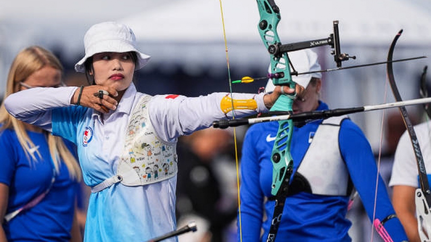Thể thao Việt Nam đặt mục tiêu dẫn đầu toàn đoàn tại SEA Games 33