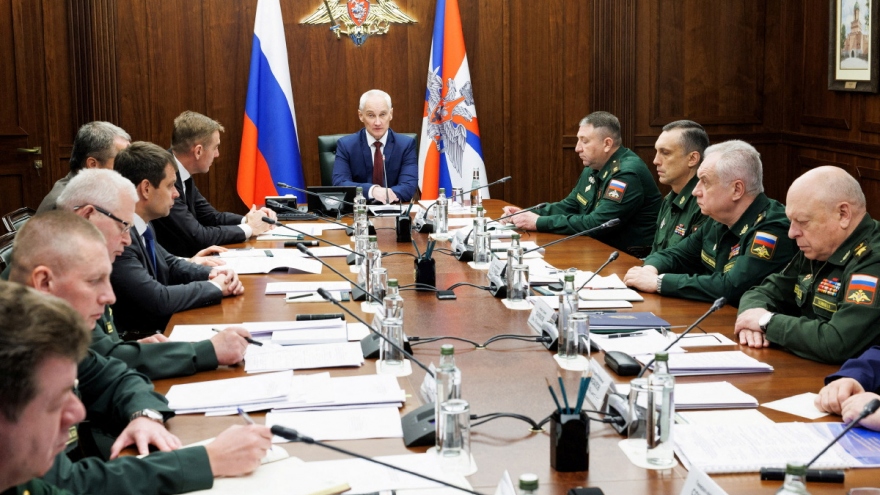 Nga từ chối đối thoại sau vụ Kursk, Italia cảnh báo xảy ra Thế chiến thứ 3