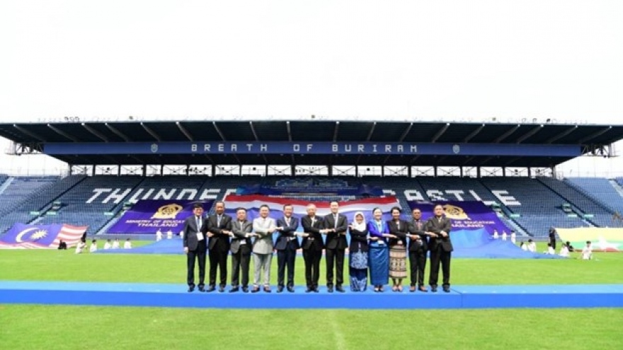 ASED 13 - Định hình lại tư duy và khám phá chiến lược đổi mới cho tương lai giáo dục