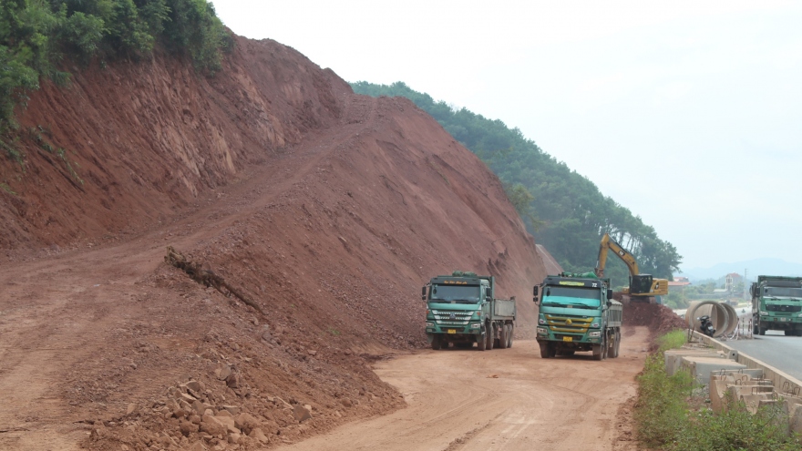 Tuyến đường hơn 1.200 tỷ nối TP Lạng Sơn tới khu du lịch Mẫu Sơn sắp về đích