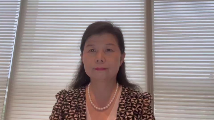 Chuyên gia Trung Quốc: Các chuyến thăm cấp cao tăng cường hợp tác thực chất Việt - Trung