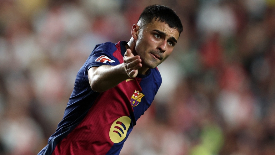 Kết quả bóng đá hôm nay 28/8: Barca hơn Real Madrid tới 5 điểm
