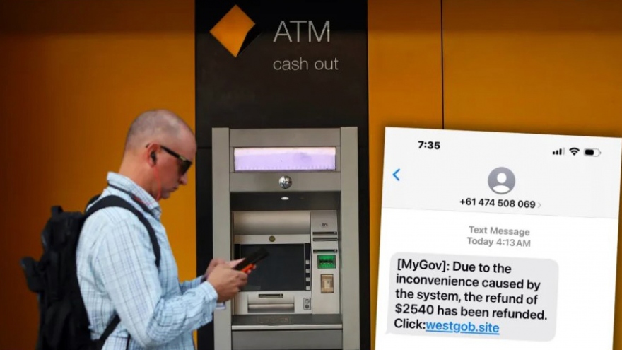 Các ngân hàng Australia nỗ lực chống lừa đảo