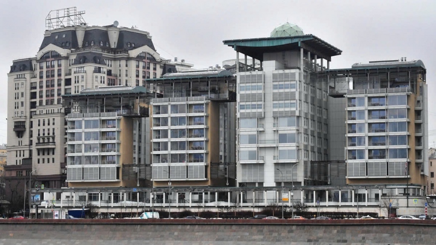 Nga trục xuất 6 nhà ngoại giao Anh