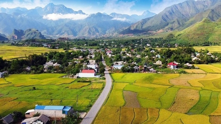 Kinh tế nông nghiệp xanh - hướng đi hiệu quả ở Than Uyên