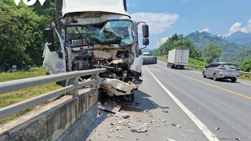 Điểm chung của những vụ tai nạn liên hoàn?