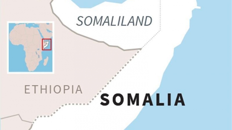 Ai Cập kêu gọi công dân rời khỏi Somaliland