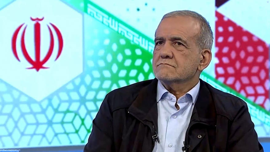 Iran khẳng định sẽ không tham chiến và không mắc bẫy Israel