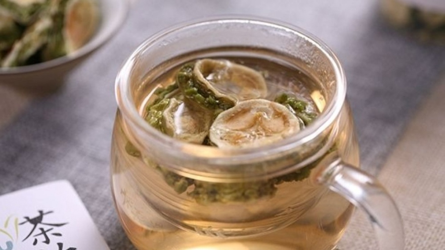 3 thực phẩm vàng pha cùng nước nóng sẽ hóa “thần dược” cực tốt cho sức khỏe