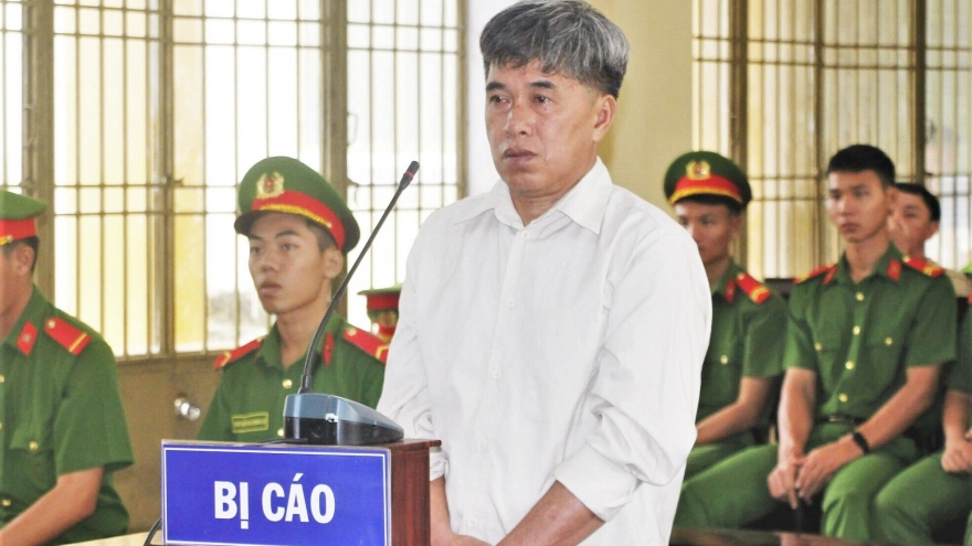 Vụ chìm ca nô khiến 17 người chết ở Hội An: Thuyền trưởng lĩnh án 7 năm tù