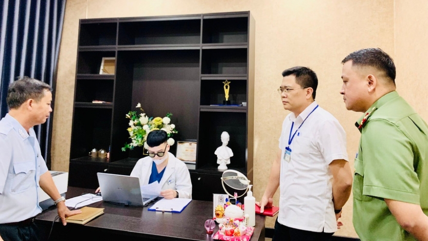 Công an sẽ điều tra vụ phòng khám "chui" có bác sĩ giả