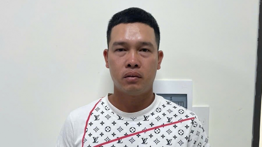 Hải Phòng: Khởi tố đối tượng gây rối trật tự công cộng khi tham gia giao thông