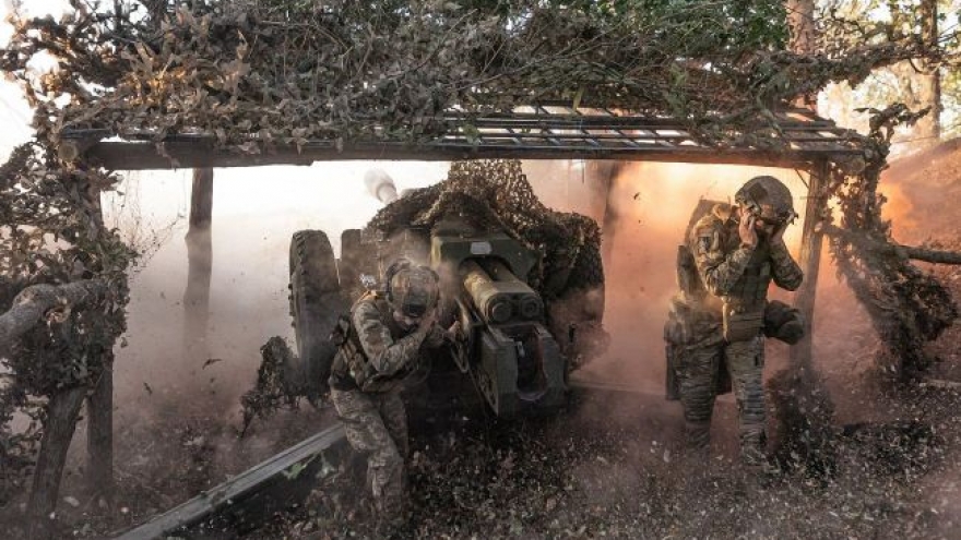 Bị Nga dồn ép, Ukraine sẽ rút khỏi Pokrovsk vào cuối năm 2024?