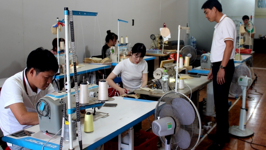 Đắk Lắk nỗ lực cải thiện môi trường kinh doanh để thu hút đầu tư
